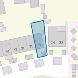Perceel ELS00-K-2711