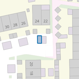 Perceel ELS00-K-2714