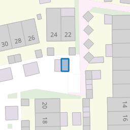 Perceel ELS00-K-2716