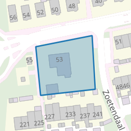 Perceel ELS00-K-2723