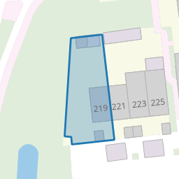 Perceel ELS00-K-2725