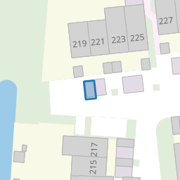 Perceel ELS00-K-2726