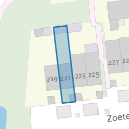 Perceel ELS00-K-2727
