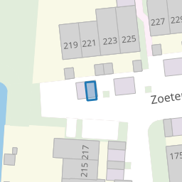 Perceel ELS00-K-2728