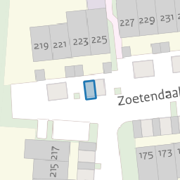 Perceel ELS00-K-2730