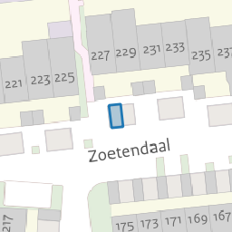 Perceel ELS00-K-2734