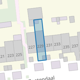 Perceel ELS00-K-2735