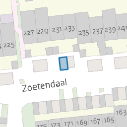 Perceel ELS00-K-2738