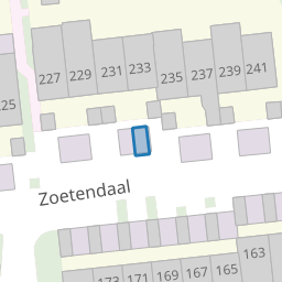 Perceel ELS00-K-2740