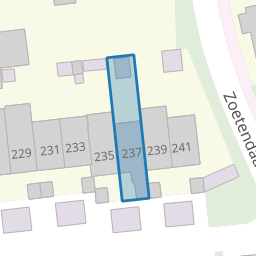 Perceel ELS00-K-2743