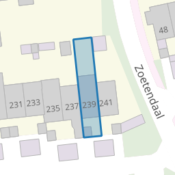 Perceel ELS00-K-2745