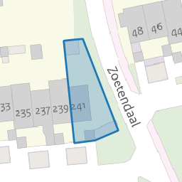 Perceel ELS00-K-2747