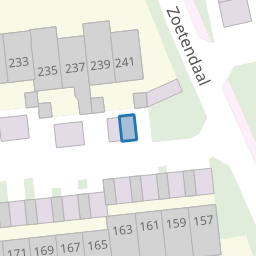 Perceel ELS00-K-2748
