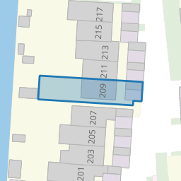 Perceel ELS00-K-2753