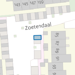 Perceel ELS00-K-2764