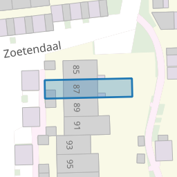 Perceel ELS00-K-2765