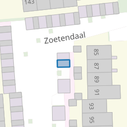 Perceel ELS00-K-2766