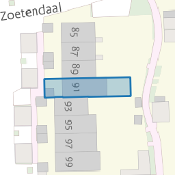 Perceel ELS00-K-2769