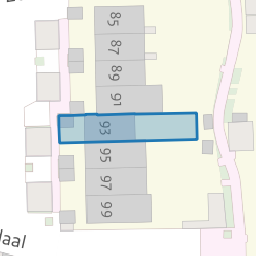 Perceel ELS00-K-2771