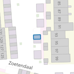 Perceel ELS00-K-2772