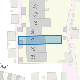 Perceel ELS00-K-2773