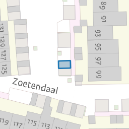 Perceel ELS00-K-2776