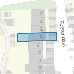 Perceel ELS00-K-2782