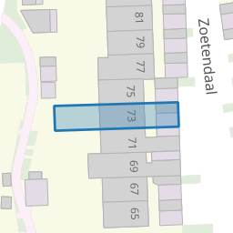Perceel ELS00-K-2784