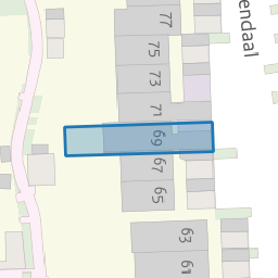 Perceel ELS00-K-2786