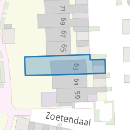 Perceel ELS00-K-2789