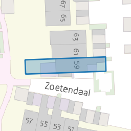 Perceel ELS00-K-2791