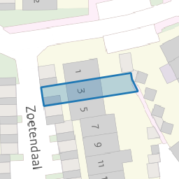 Perceel ELS00-K-2793