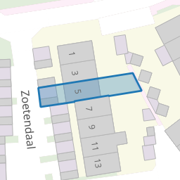Perceel ELS00-K-2794