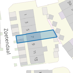 Perceel ELS00-K-2795