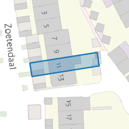 Perceel ELS00-K-2797