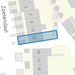 Perceel ELS00-K-2798
