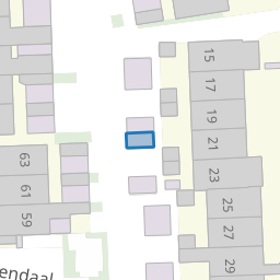 Perceel ELS00-K-2806