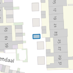 Perceel ELS00-K-2808
