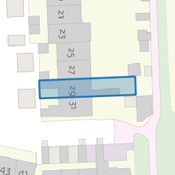 Perceel ELS00-K-2811