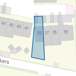 Perceel ELS00-K-2818