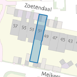 Perceel ELS00-K-2824