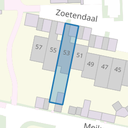 Perceel ELS00-K-2825