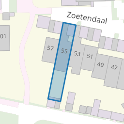 Perceel ELS00-K-2826