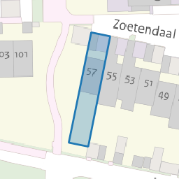 Perceel ELS00-K-2827