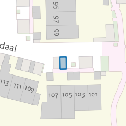 Perceel ELS00-K-2833