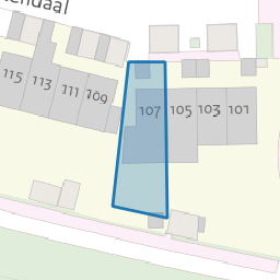 Perceel ELS00-K-2834