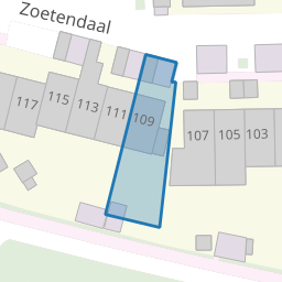 Perceel ELS00-K-2836