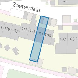 Perceel ELS00-K-2837