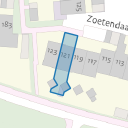 Perceel ELS00-K-2842