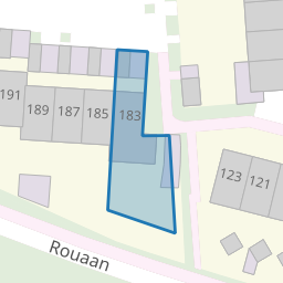 Perceel ELS00-K-2844